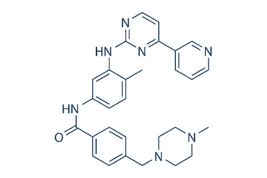 Imatinib (STI571)