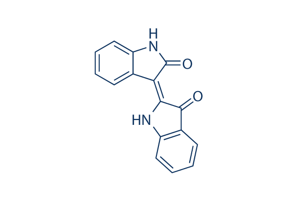 Indirubin&nbsp; (NSC 105327)