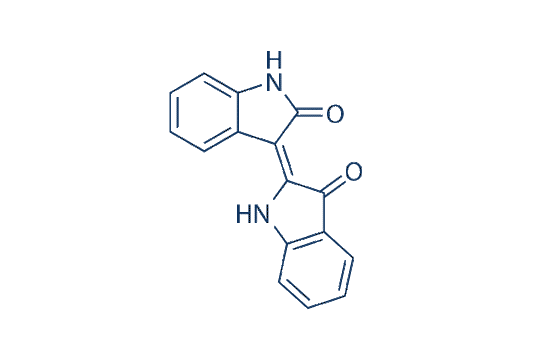 Indirubin&nbsp; (NSC 105327)
