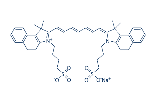 Indocyanine green