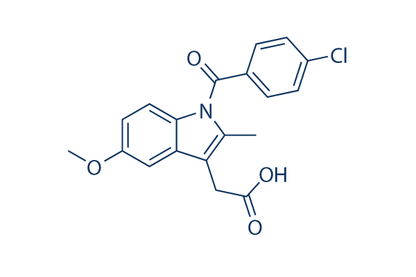 Indomethacin