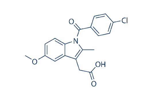 Indomethacin