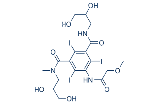 Iopromide