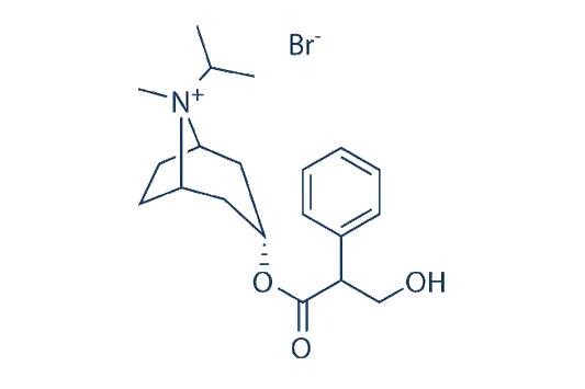 Ipratropium Bromide