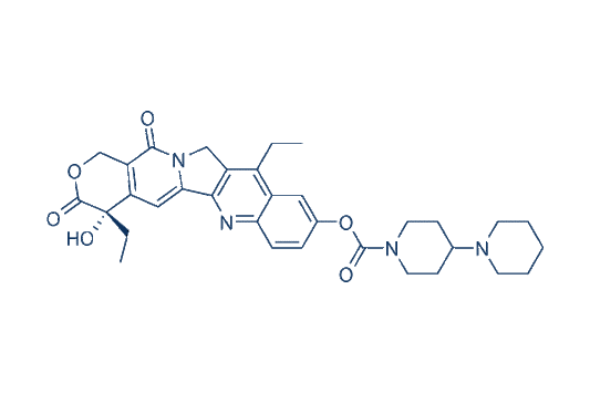 Irinotecan (CPT-11)