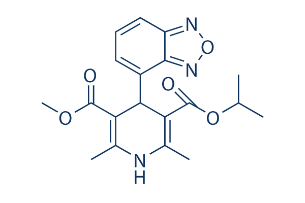 Isradipine