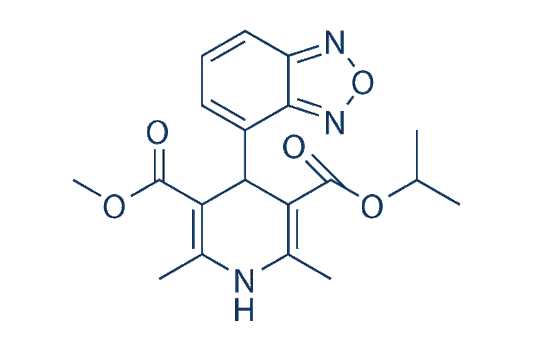 Isradipine
