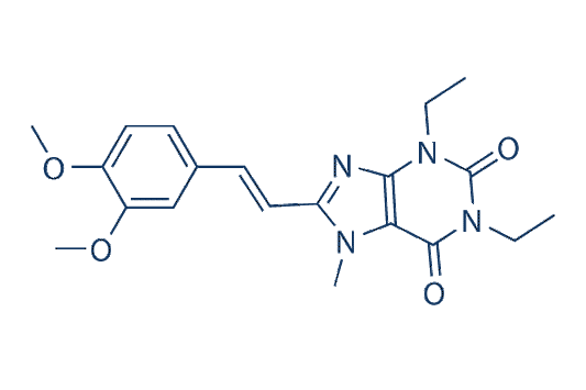 Istradefylline