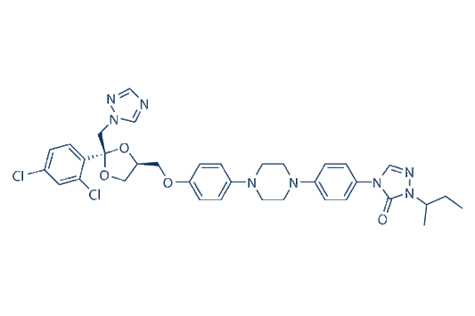 Itraconazole