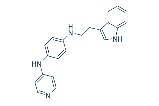 Serdemetan (JNJ-26854165)