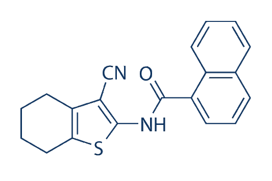 JNK Inhibitor IX