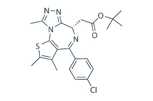 (+)-JQ1