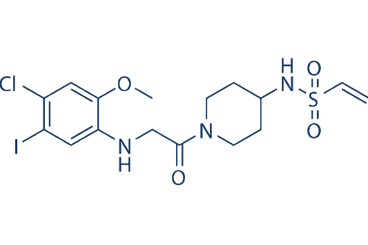 K-Ras (G12C)inhibitor 9
