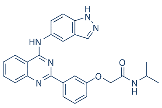 KD025 (Belumosudil)