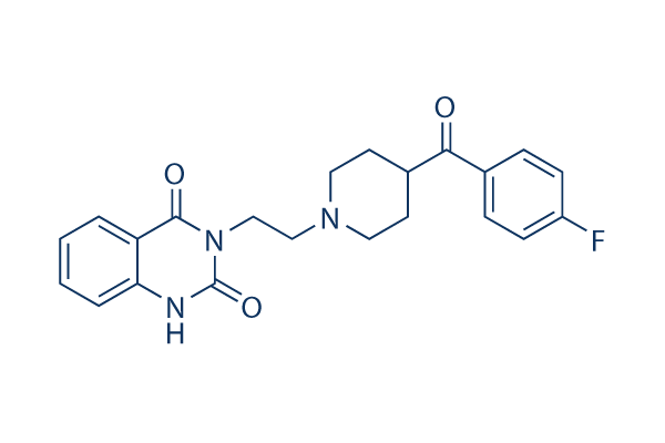 Ketanserin
