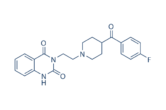 Ketanserin