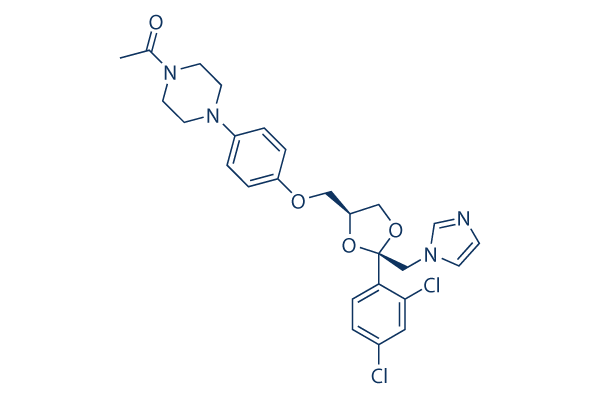 Ketoconazole
