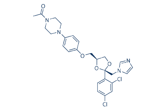 Ketoconazole