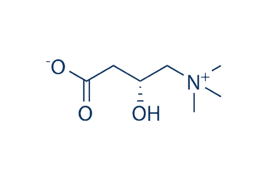 L-carnitine (Levocarnitine)
