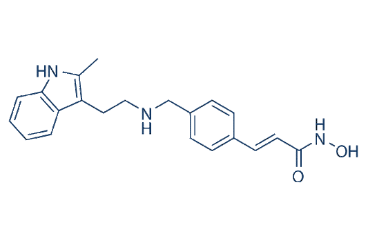 Panobinostat (LBH589)