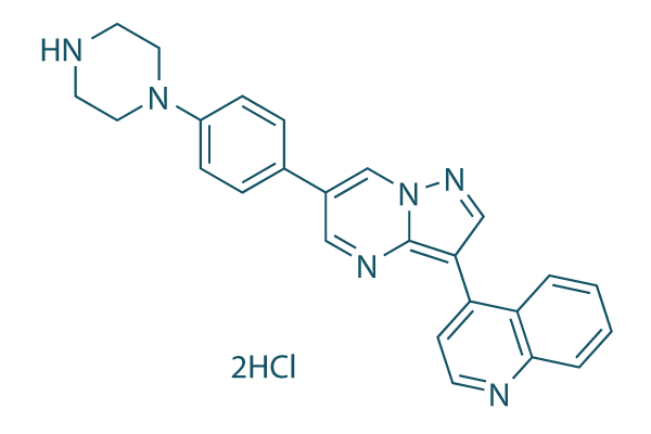 LDN-193189 Dihydrochloride