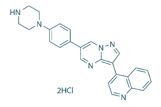 LDN-193189 Dihydrochloride