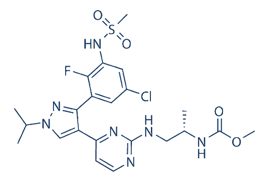 LGX818 (Encorafenib)