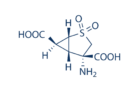 pomaglumetad (LY404039)