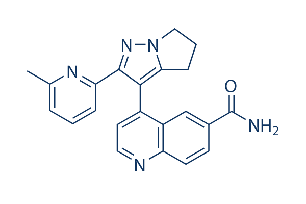 Galunisertib (LY2157299)