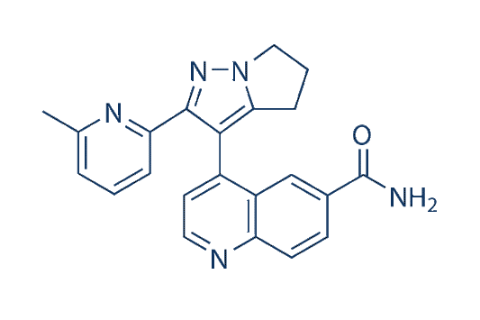 Galunisertib (LY2157299)