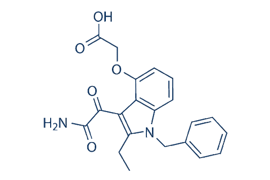 Varespladib (LY315920)