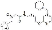 Lafutidine