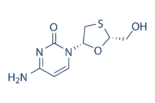 Lamivudine (3TC, BCH-189)