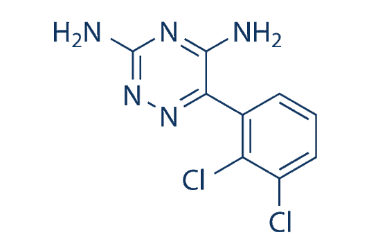 Lamotrigine