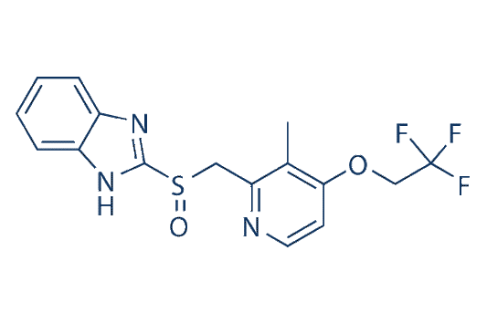 Lansoprazole