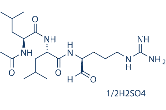 Leupeptin Hemisulfate