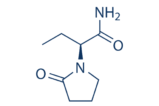 Levetiracetam (UCB-L059)