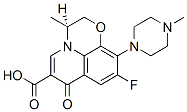 Levofloxacin
