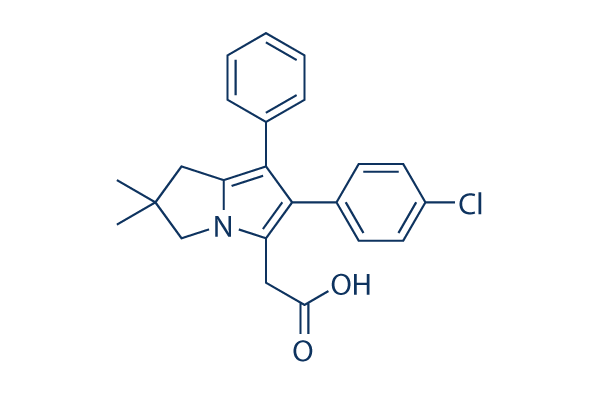 Licofelone (ML3000)