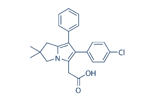Licofelone (ML3000)