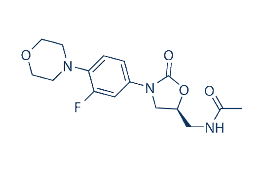 Linezolid (PNU-100766)