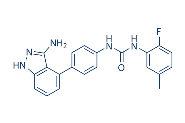 Linifanib (ABT-869)