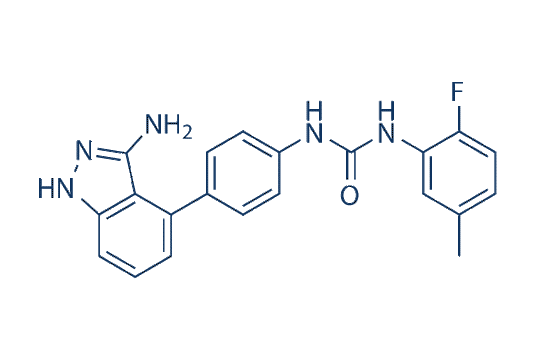 Linifanib (ABT-869)