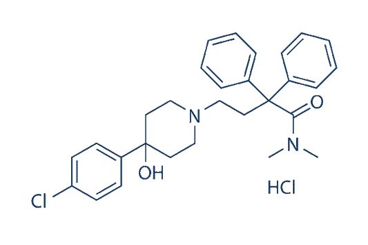 Loperamide HCl