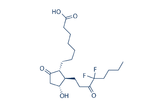 Lubiprostone