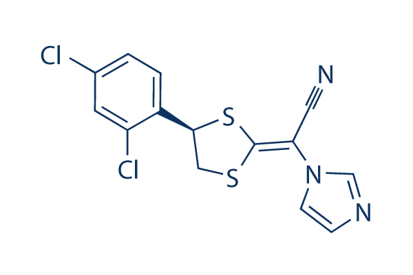 Luliconazole
