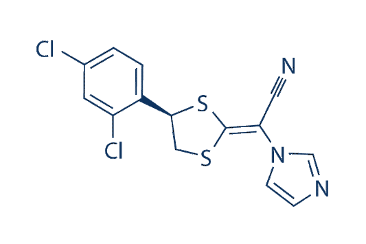 Luliconazole