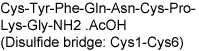 Lysipressin