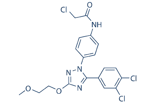 MI-2 (MALT1 inhibitor)