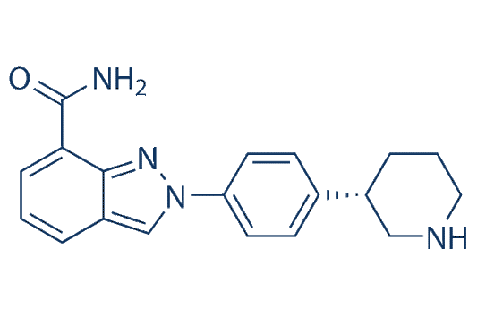 Niraparib (MK-4827)